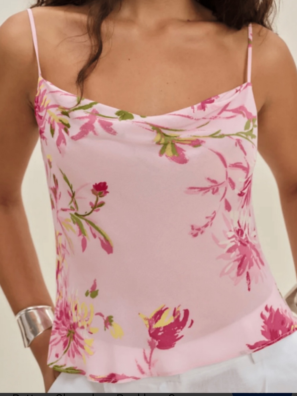 Reformation Astra Top